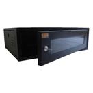 Rack Modular 3x480mm Preto