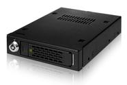Rack móvel ICY DOCK ToughArmor MB601VK-B para SSD 2,5 U.2 NVMe