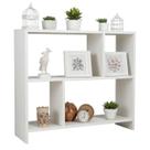 Rack Nicho Aparador para Sala Quarto Escritório Cozinha Hall 20x60x70