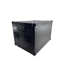 Rack onelight com 1 artnet 4 splitter e filtro de linha Rack onelight com 1 artnet 4 splitter e filtro de linha