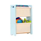 Rack Organizador De Bolsos, Guarda Brinquedos Livros E Jogos