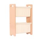Rack Organizador Pocket, Guarda Brinquedos Livros e Jogos