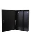 Rack Organizador Vertical Mini Fine 35X40X10 Preto