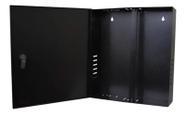 Rack Organizador Vertical Mini Fine35x40x10 Preto Rack Organizador Vertical Mini Fine35x40x10 Preto