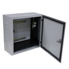 Rack Outdoor 19" 10U x 200mm Volt linha Minirack Rack Outdoor 19" 10U x 200mm Volt linha Minirack