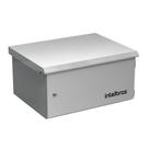 Rack Outdoor 5U 470Mm Intelbras Robusto E Resistente Ip 44