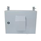 Rack Outdoor com Ventilação e Suporte 15X30X40CM