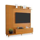 Rack Painel Para Tv ate 65 Polegadas Jacarta Freijo Luapa