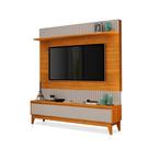 Rack Painel Para Tv até 75 Polegadas Antalya Mani/Freijo Luapa