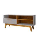 Rack Paládio 1.4 Off White Naturalle 2076630 Bechara