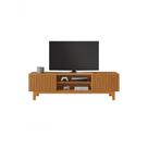 Rack Para Até 70 Polegadas Trunfo Candian - Jcm Movelaria Cinamomo