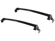 Rack para Carro Eqmax New Wave Preto