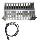Rack Para Módulos De Fibra Óptica 515r1