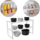 Rack para objetos g organizador de armarios Rack para objetos g organizador de armarios