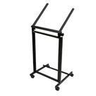 Rack para Periféricos e Mesa de Som Padrão 19" RS-20 Saty