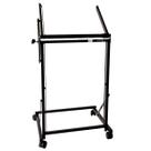 Rack Para Periféricos E Mesa De Som - Vector RF-90