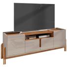 Rack Para Sala 190 Cm 011081 Off White Cedro Dcasa Off White Cedro Rack Para Sala 190 Cm 011081 Off White Cedro Dcasa Off White Cedro
