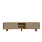 Rack Para Sala de Estar 217 Cancun Fendi Hannover