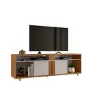 Rack para Sala TV até 70" NT1290 Notável Móveis