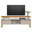 Rack para TV 70 Polegadas Esmeralda Linea Brasil