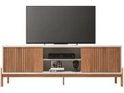 Rack para TV 75” 2 Portas Caemmun Tannen 1.