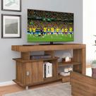 Rack para TV Até 47 Polegadas Royal Pinho - Artely Rack para TV Até 47 Polegadas Royal Pinho - Artely