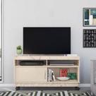 Rack para TV até 50 Polegadas 121cm Artur