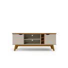 Rack Para Tv até 50 Polegadas 2 Portas Prism Patrimar