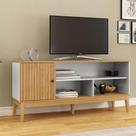 Rack para TV até 52 Polegadas 1 Porta MB1056 Movelbento Rack para TV até 52 Polegadas 1 Porta MB1056 Movelbento