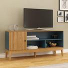 Rack para TV até 52 Polegadas 1 Porta MB1056 Movelbento