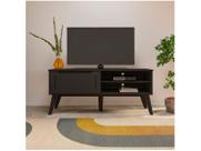 Rack para TV até 60" 1 Porta Artely Lotus