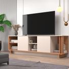Rack para TV até 60 Polegadas 180cm Los Angeles