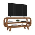 Rack Para Tv Até 60" Théo Naturale Artely