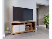 Rack para TV Até 65" 2 Portas Colibri Jurerê Rack para TV Até 65" 2 Portas Colibri Jurerê