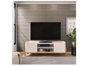 Rack para TV até 65" 2 Portas DJ Móveis Cher