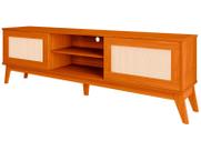 Rack para TV até 65" 2 Portas EDN Móveis Andros