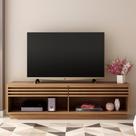Rack para TV até 65 Polegadas 2 Gavetas RA2000 Tecnomobili