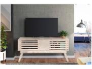 Rack para TV até 65 Polegadas 2 Portas Fizz 1.5 Madetec Rack para TV até 65 Polegadas 2 Portas Fizz 1.5 Madetec
