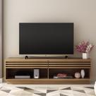 Rack para TV até 65 Polegadas RA2000 Natural Tecnomobili