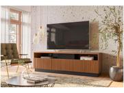 Rack para TV até 70” 3 Portas Colibri - Águas Brasileiras Marau