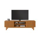 Rack para TV até 70 Polegadas Trunfo JCM Móveis Cinamomo
