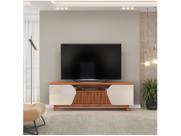 Rack para TV até 75" 4 Portas DJ Móveis Helo Rack para TV até 75" 4 Portas DJ Móveis Helo