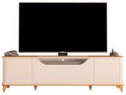 Rack para TV até 75" 4 Portas EDN Móveis Modena 2.0