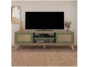 Rack para TV até 75" Artely Charlotte