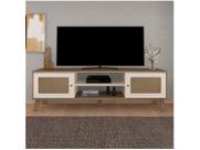 Rack para TV até 75" Artely Charlotte Rack para TV até 75" Artely Charlotte