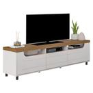 Rack Para Tv Até 75" Mercury Artely