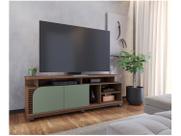 Rack para TV até 75 Polegadas 2 Portas Jurerê 1.8 Colibri