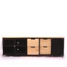 Rack Para Tv Central Park - Estilo Industrial Em Ferro
