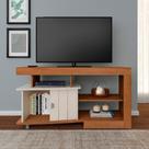 Rack para TV de até 50 Polegadas Royal Artely