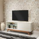 Rack para TV de até 55 Polegadas 1 Porta R514 Dalla Costa